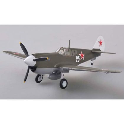 1:48 P-40M Warhawk Soviet Air Force, USSR