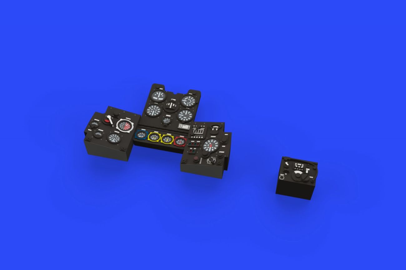 1:48 Kawasaki Ki-61-Id Hien LööK