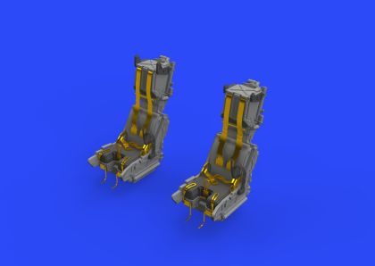 1:48 Grumman F-14D Tomcat ejection seats