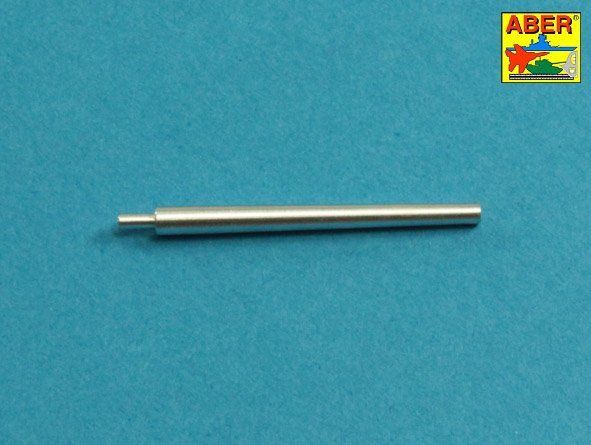 1:56 U.S. 75mm M3 tank barrel for Sherman M4