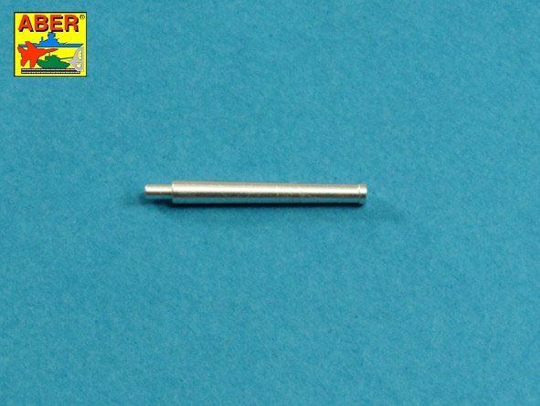1:56 Russian 76,2 mm F-32 barrel for KV-1