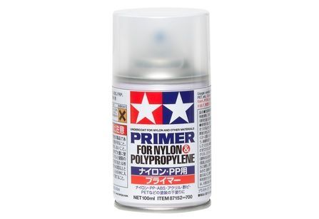 Primer for Nylon & Polipropylene