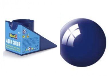51 ultramarine-blue gloss