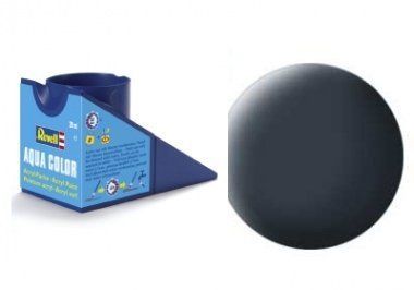 79 greyish blue mat