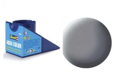 47 mouse grey mat