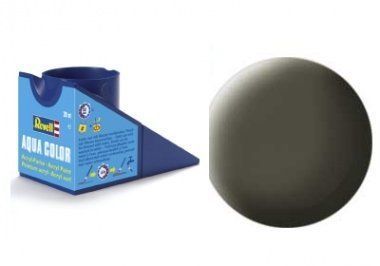 46 nato olive mat