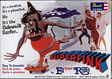 Superfink