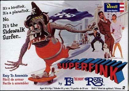 Superfink