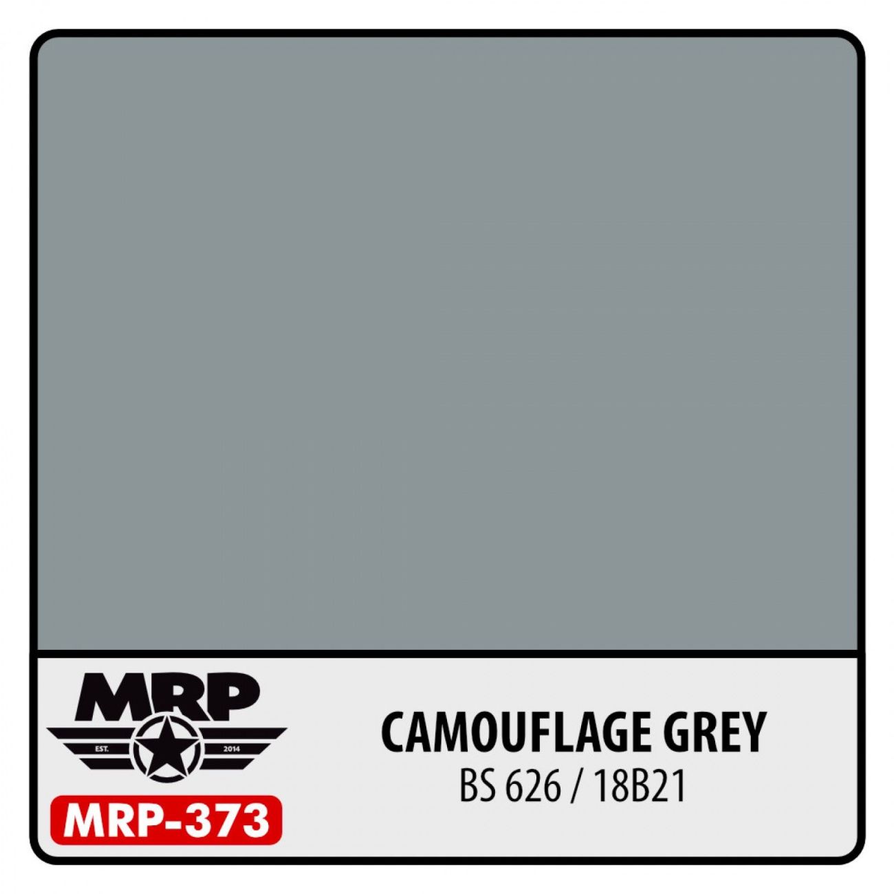 CAMOULAGE GREY BS626