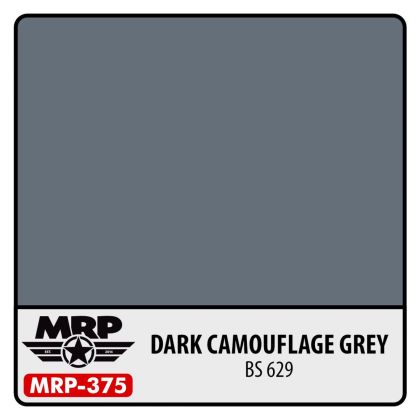 DARK CAMOUFLGE GREY BS629