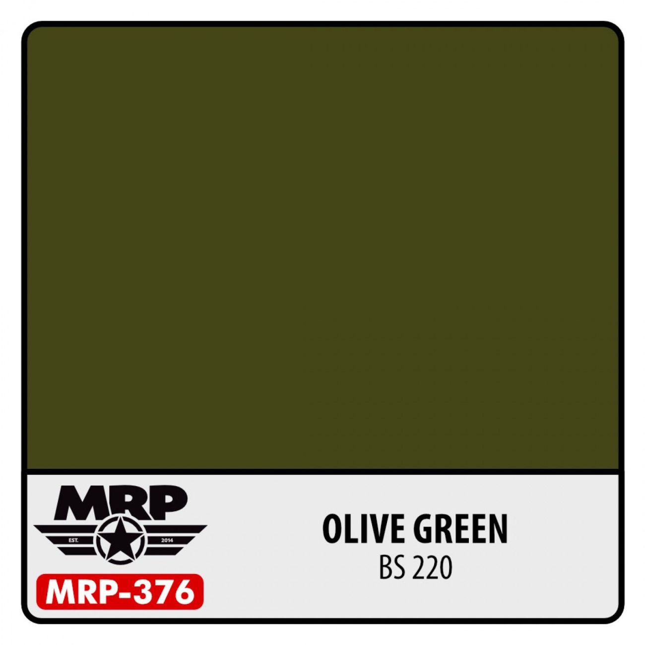 OLIVE GREEN BS220