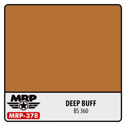 DEEP BUFF BS360