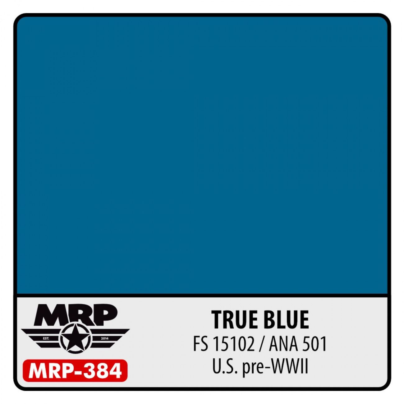 TRUE BLUE FS15102