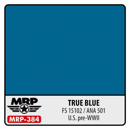 TRUE BLUE FS15102