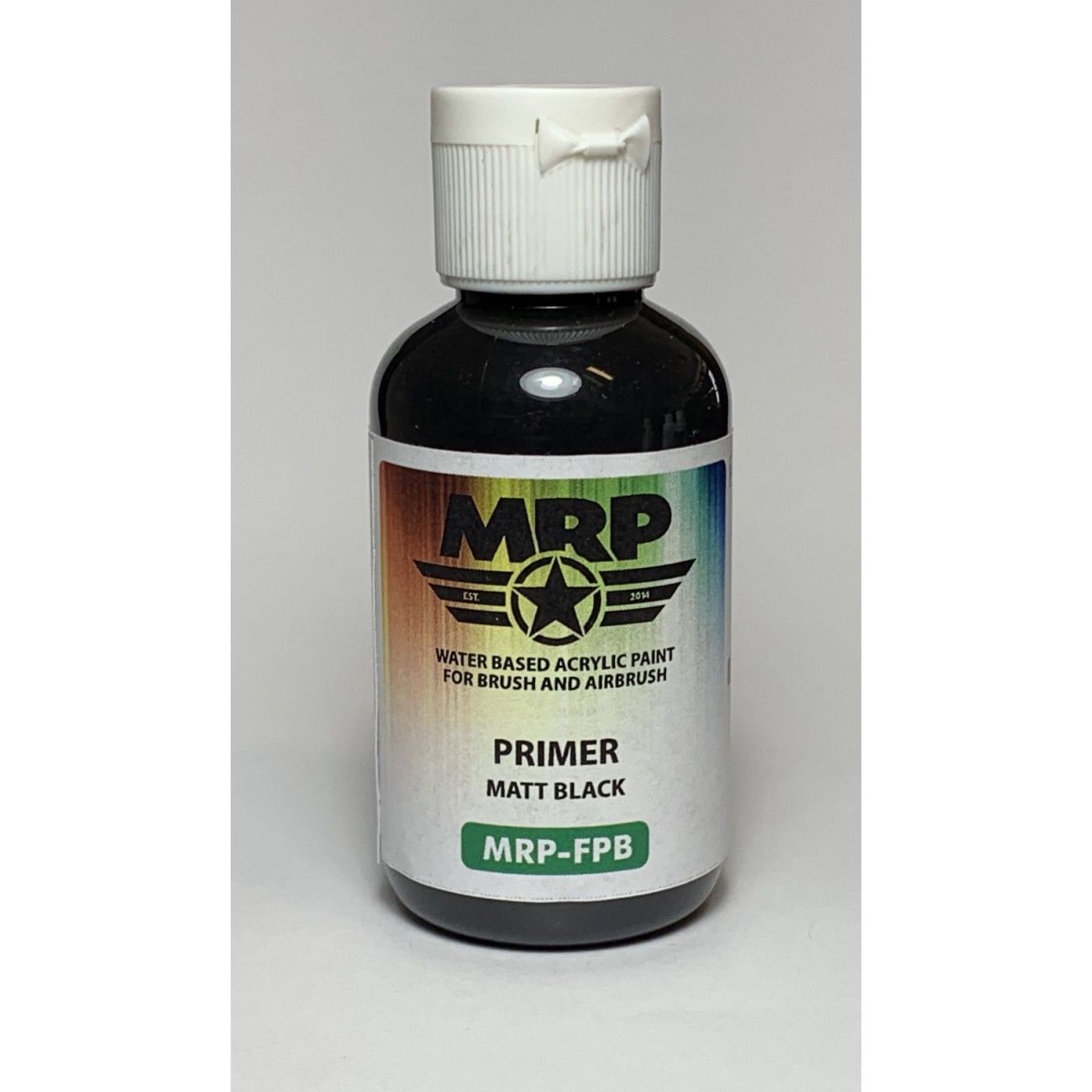 Primer BLACK