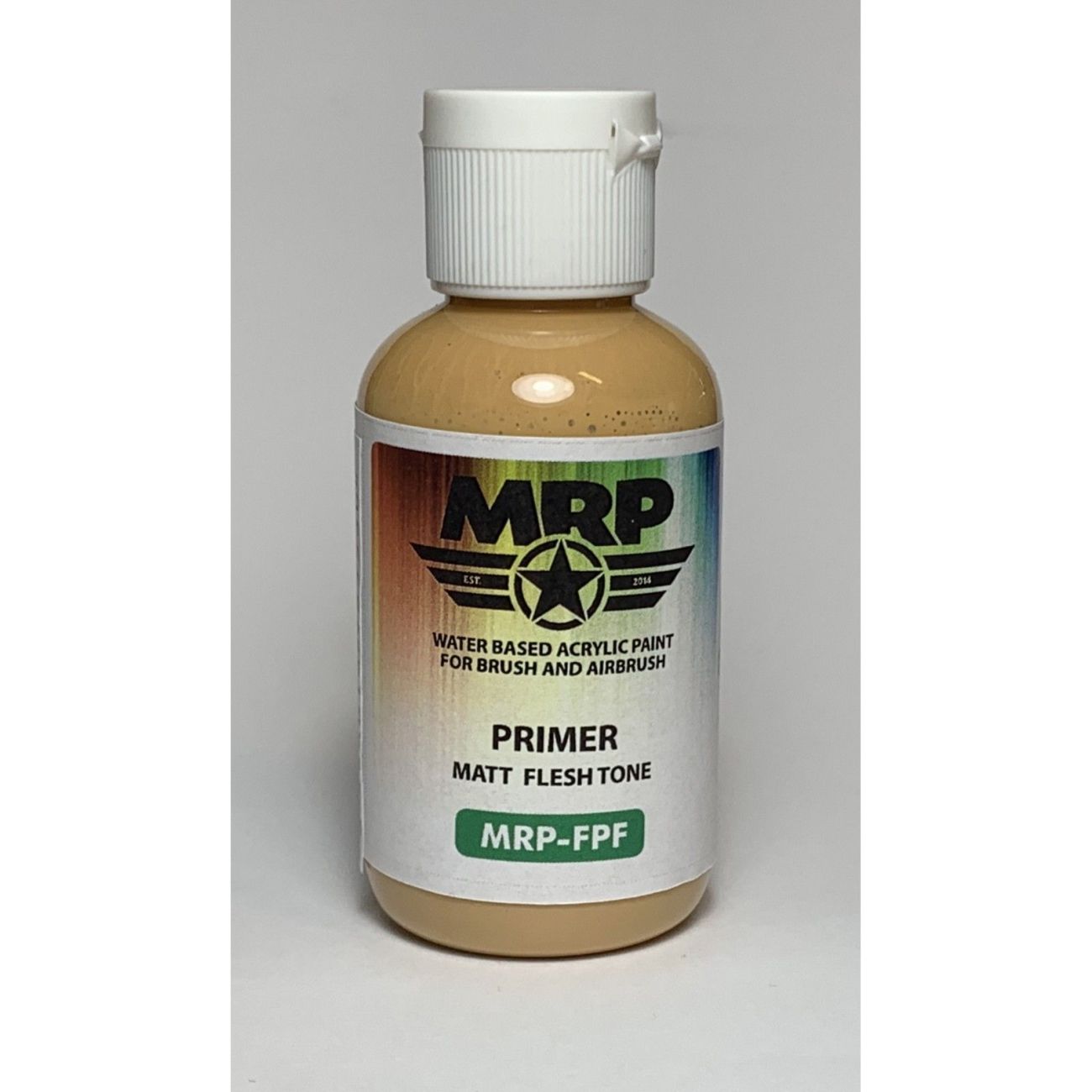Primer FLESH TONE