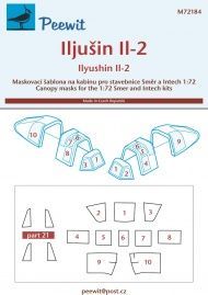 1:72 Ilyushin Il-2