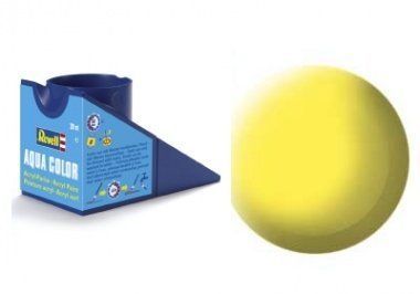15 yellow mat