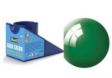 61 emerald green gloss