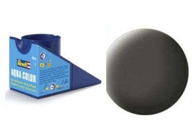 67 greenish grey mat