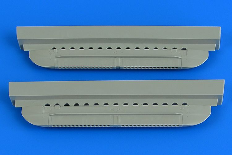 1:32 MiG-23MLD chaff/flare dispenser (empty)