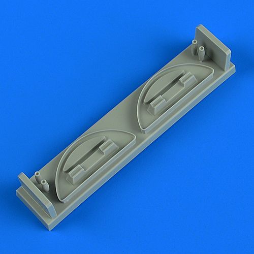 1:32 A-4 Skyhawk FOD covers