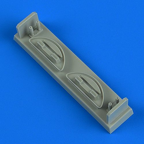 1:48 A-4 Skyhawk FOD covers