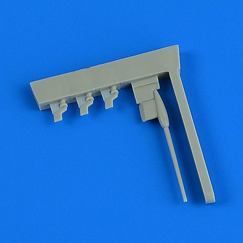 1:48 MiG-25 antennas