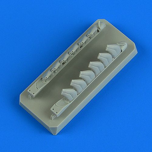 1:48 Firey Firefly Mk.I exhaust