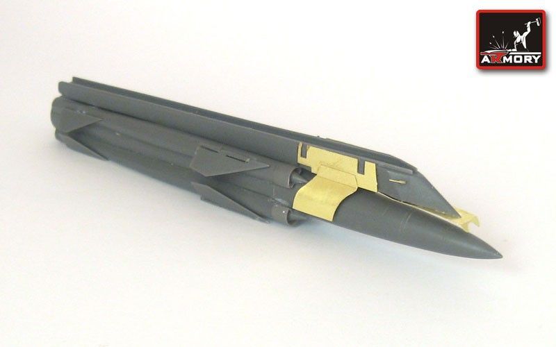 1:72 Kh-41 (3M80) 