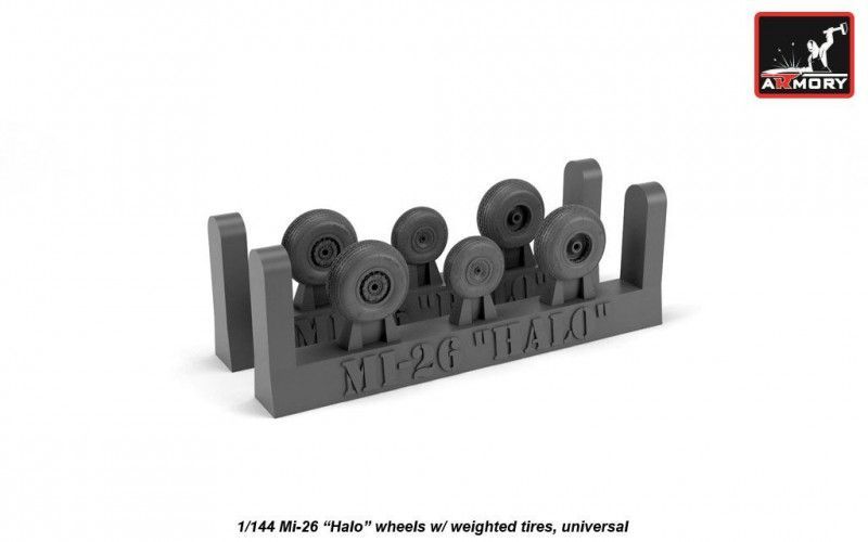 1:144 Mil Mi-26 