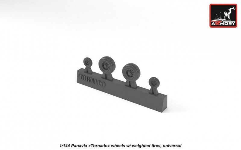 1:144 Panavia 