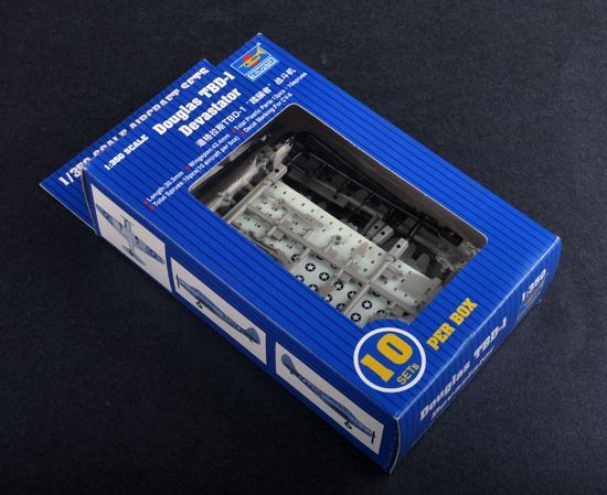 1:350 Douglas TBD Devastator