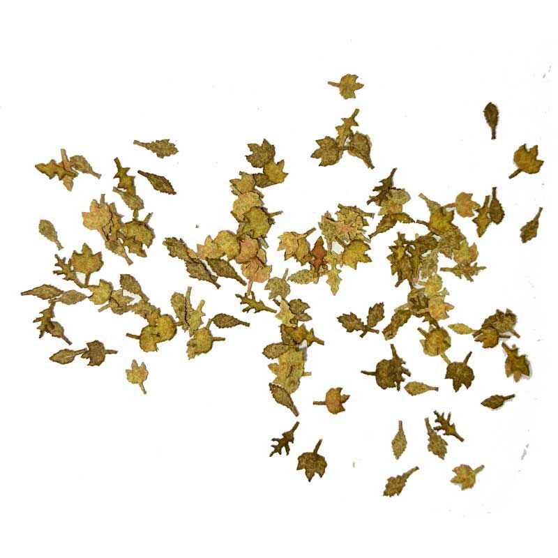 Leaves – European Mixture 1:35