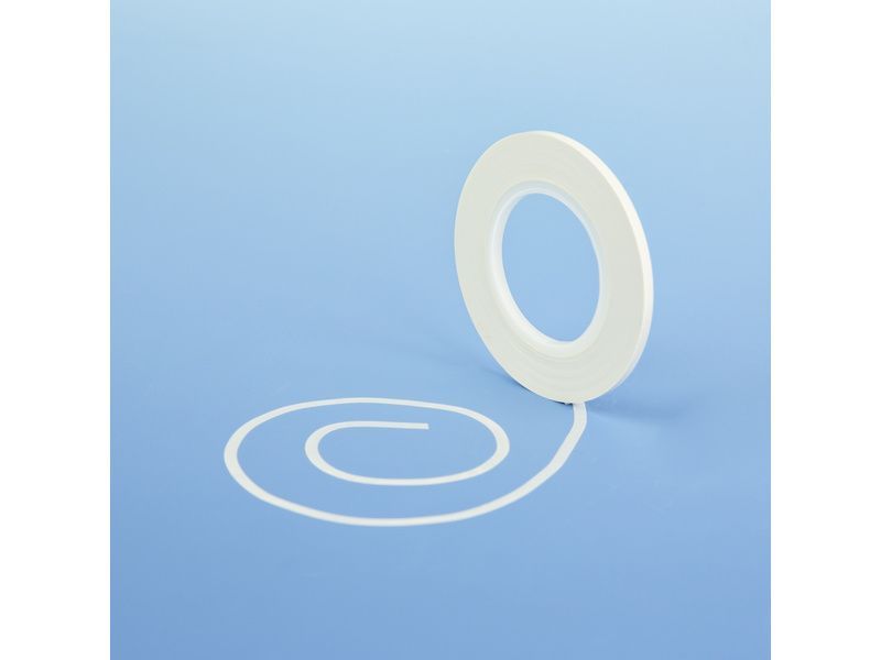 MASKOVACÍ PÁSKA FLEXIBILNÍ 6MM (2X 18M