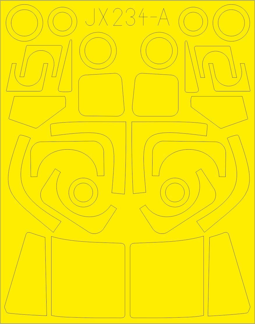 1:32 Lynx Mk.8 TFace