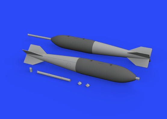 1:48 M 118 bomb