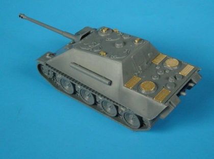1:72 JagdPanther