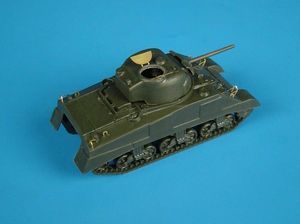 1:72 Sherman