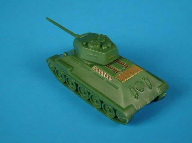 1:72 T-34