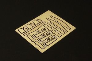 1:72 Soviet tank tools