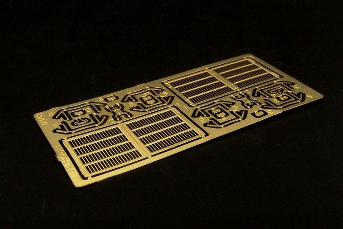 1:72 M4A3  (HAT kit, 2 pcs)