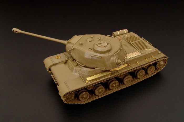 1:72 IS-2 (Italeri kit)