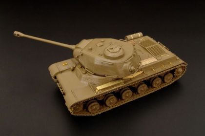 1:72 IS-2 (Italeri kit)
