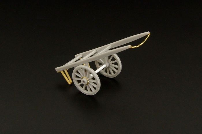 1:72 Plant cart