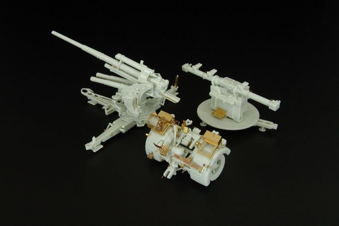 1:72 8,8cm Flak 36