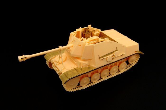 1:72 Panzerjäger Marder II (Mk72 kit)