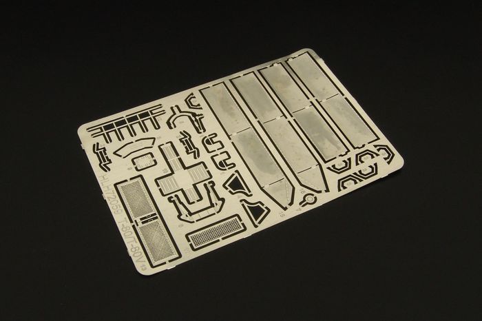 1:72 T-80/T-80V (Revell kit)