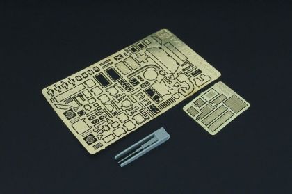 1:72 VAB 4x4 (Heller)