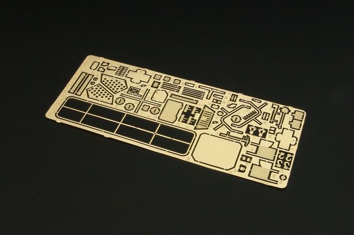 1:72 Sd.Kfz.232 (8-RAD) (Roden kit)